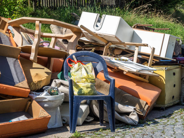 Trusted Hays, KS Junk Removal Experts