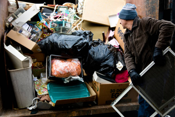 Best Affordable Junk Removal Services  in Hays, KS