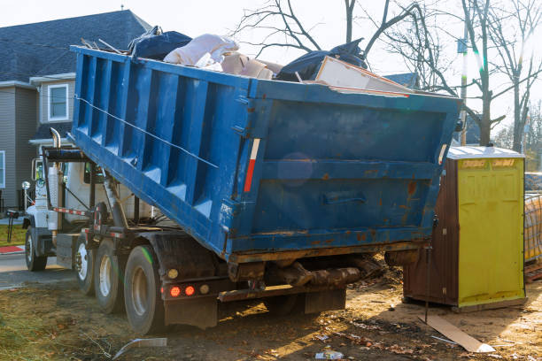 Trash Removal Near Me in Hays, KS