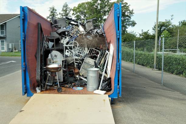 Best Household Junk Removal  in Hays, KS