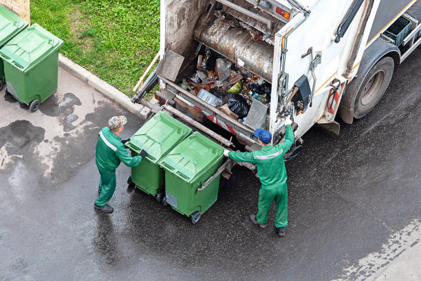 Best Dumpster Rental Services  in Hays, KS