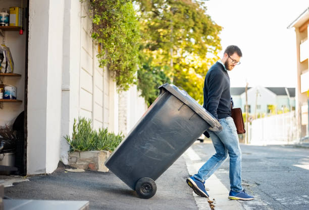Best Basement Cleanout Services  in Hays, KS