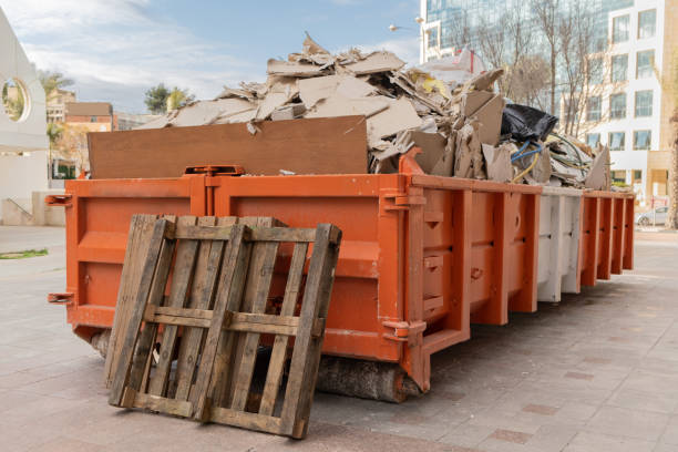 Debris Removal in Hays, KS