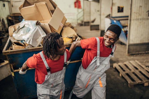 Best Attic Cleanout Services  in Hays, KS
