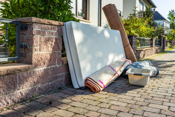 Trusted Hays, KS Junk Removal Experts