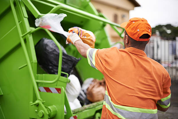 Best Attic Cleanout Services  in Hays, KS