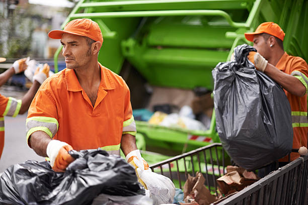 Best Same-Day Junk Removal  in Hays, KS