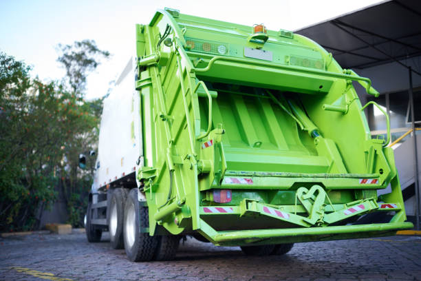 Best Residential Junk Removal  in Hays, KS