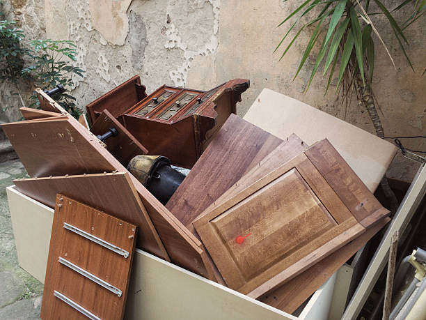 Best Construction Debris Removal  in Hays, KS