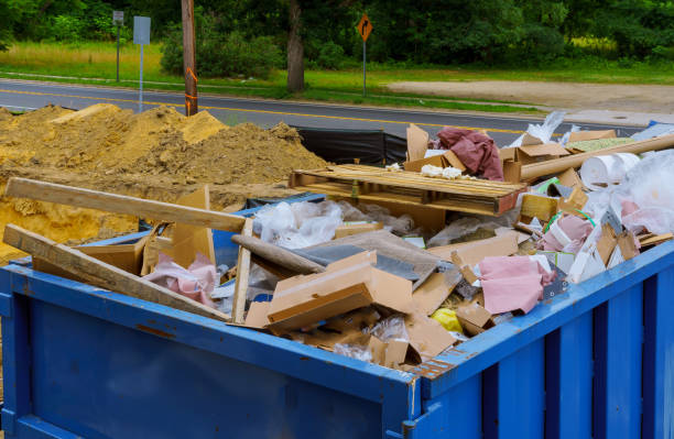 Attic Cleanout Services in Hays, KS